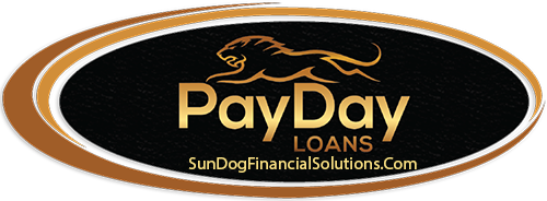 PayDay logo